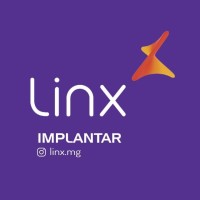 Linx Sistemas | Implantar Soluções Logo