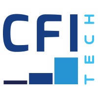 CFI Technologies Logo