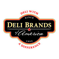 Deli Brands of America/Center for Logistics and Slicing Logo