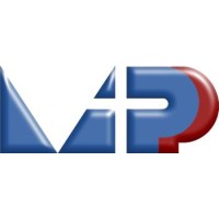Medical Precision Plastics Logo