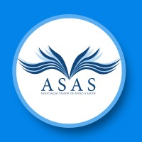 ASAS (Associação Sênior de Apoio à Saúde) Logo