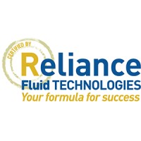 Reliance Fluid Technologies Logo