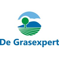 De Grasexpert Logo