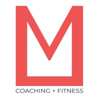 CLMB Coaching + Fitness Logo