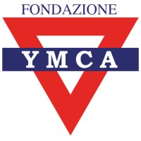 Fondazione YMCA Italia Logo