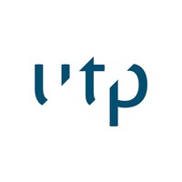 United Tobacco Processing DR (UTP DR) Logo