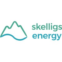 Skelligs Energy Solutions Limited Logo