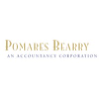 Pomares Gardner Logo