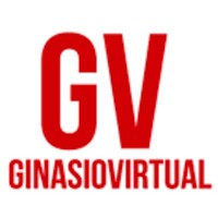 ginasiovirtual.com Logo