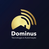 Dominus Tecnologia e Automação Logo