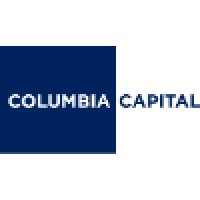 Columbia Capital Logo