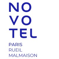 Novotel Paris Rueil-Malmaison Logo