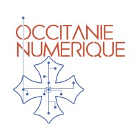 Occitanie Numerique Logo