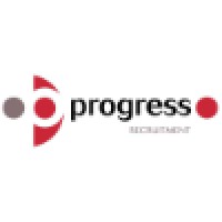 Progress Recruitment Logo