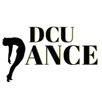 DCU Dance Logo