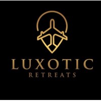 Luxotic Retreats Logo