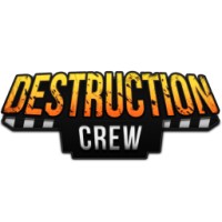 Destruction Crew Logo