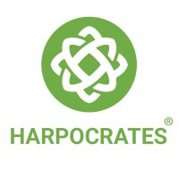 Harpocrates Solutions Ltd. Logo