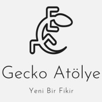 Gecko Atölye Logo