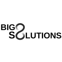 BIGO SOLUTIONS SRL Logo