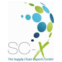 The Supply Chain Experts GmbH Logo