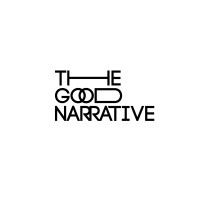 The Good Narrative Logo