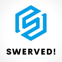 Swerved! Solutions Logo