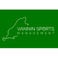 Vannin Sports Management Logo