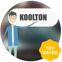 KooltonProductions Logo