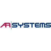 AR-SYSTEMS, Wetzlar, Germany Logo