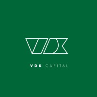 VDK CAPITAL Logo