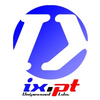 IX.PT Unipessoal lda. Logo