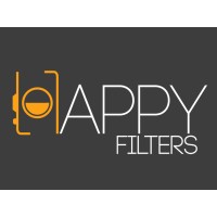 Happy Filters Logo