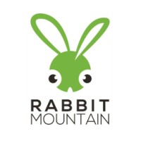 Rabbit Mountain Entertainment Logo