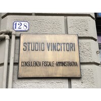 Studio Vincitori Logo