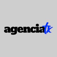 Agenciatx Logo