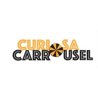Curiosa Carrousel Logo