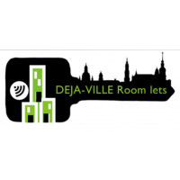 DEJA-VILLE ROOM LETS LTD. Logo