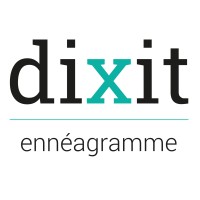 Dixit Ennéagramme Logo