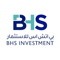 BHS Investment Logo