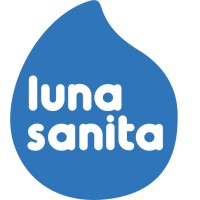 Lunasanita Logo