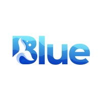 Blue Holding Logo