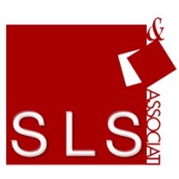 SLS Law Firm Logo