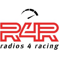 Radios4Racing Logo
