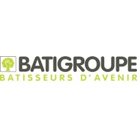 BATIGROUPE SC Logo