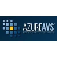 Azure AVS Logo
