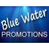 Blue Water Promotions Logo