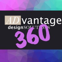 ADvantage Design Solutions, LLC Logo