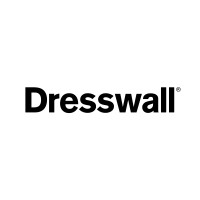 Dresswall Logo