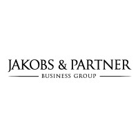 Jakobs & Partner Logo